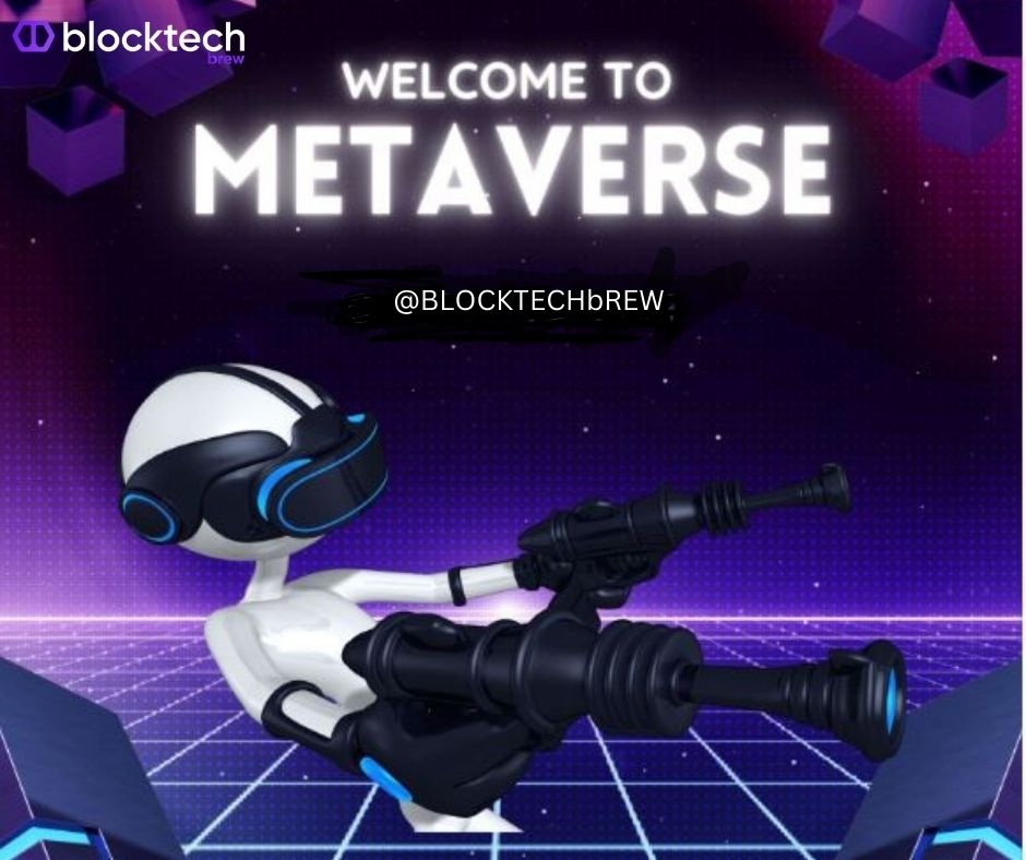 Unlocking the Power of the Metaverse: How Businesses Can Benefit